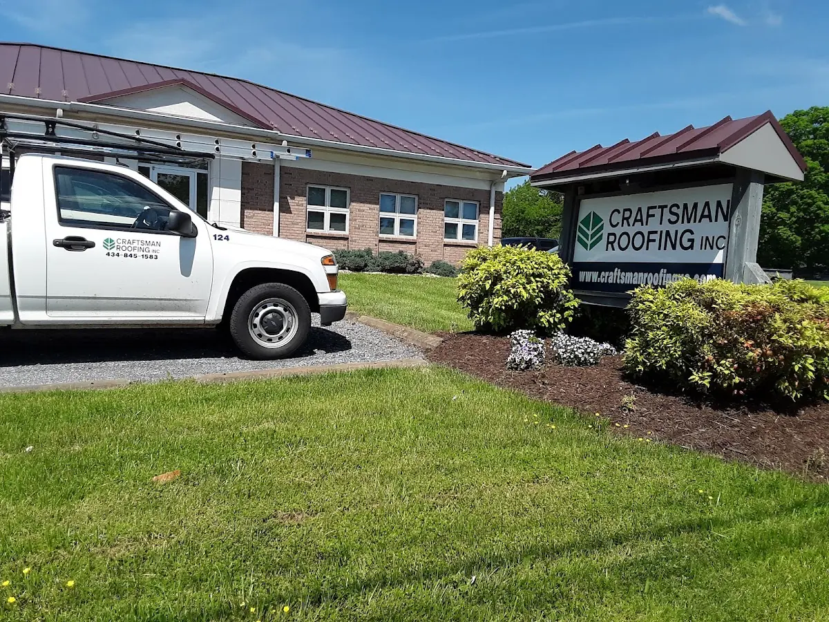 Quality Chimney Repair by experienced craftsmen in Glen Burnie Heights